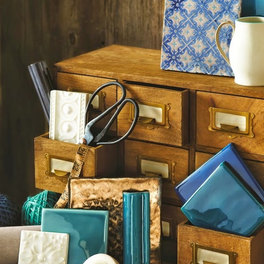 The Winchester Tile Company