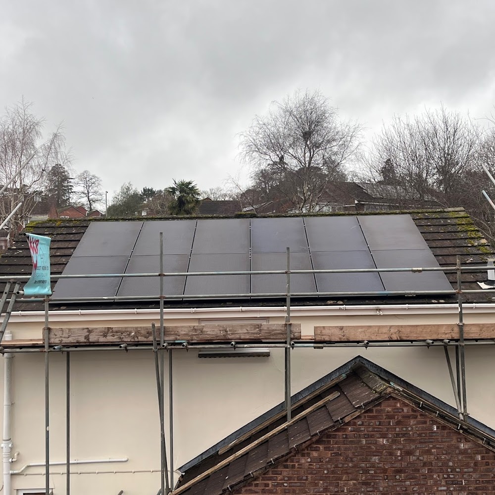 Clean Switch Solar