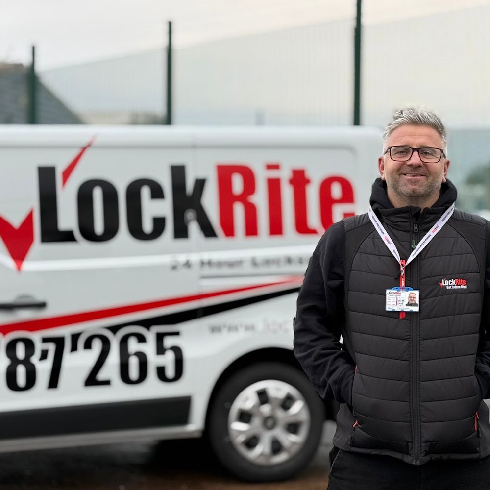 Lockrite Locksmiths Ltd