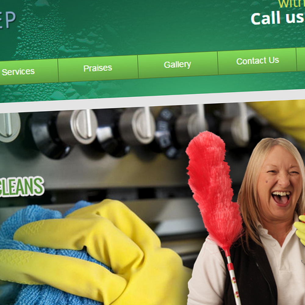 Clean Sweep Domestic