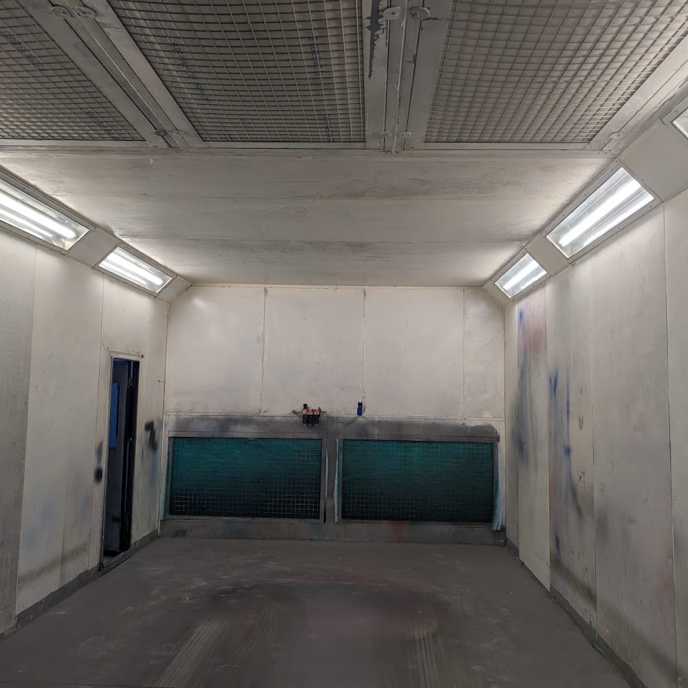 Maxi Facility Services