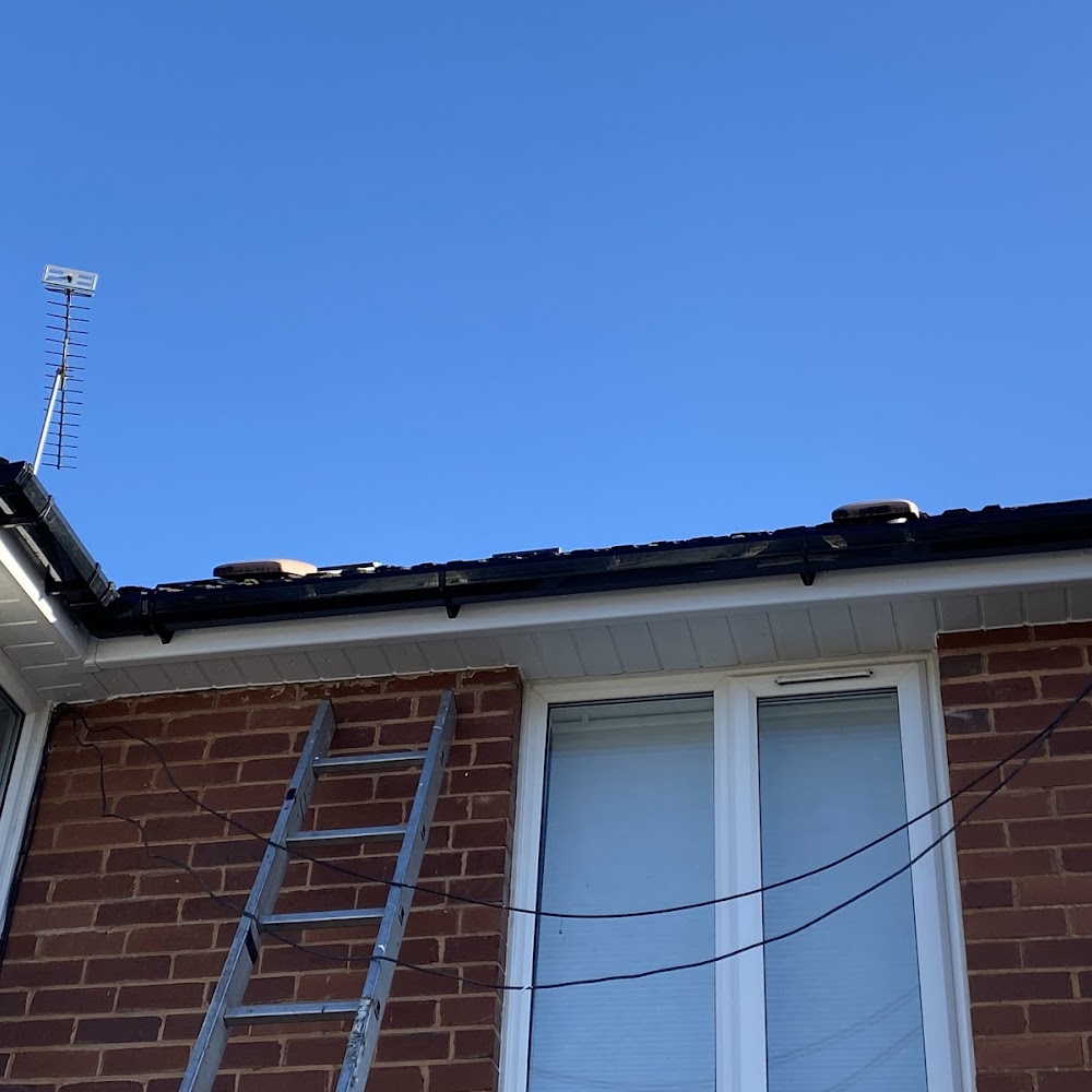 J S Roofing SW LTD