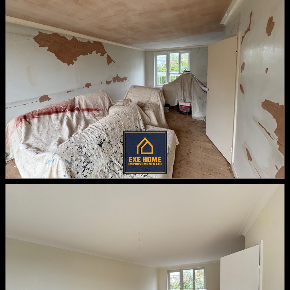 EXE Home Improvements Ltd