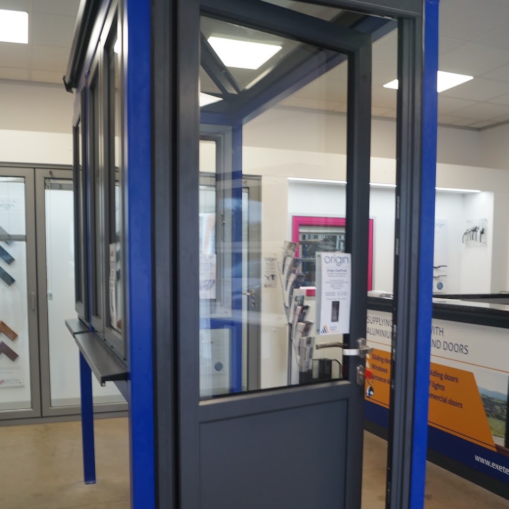 Exeter Trade Aluminium