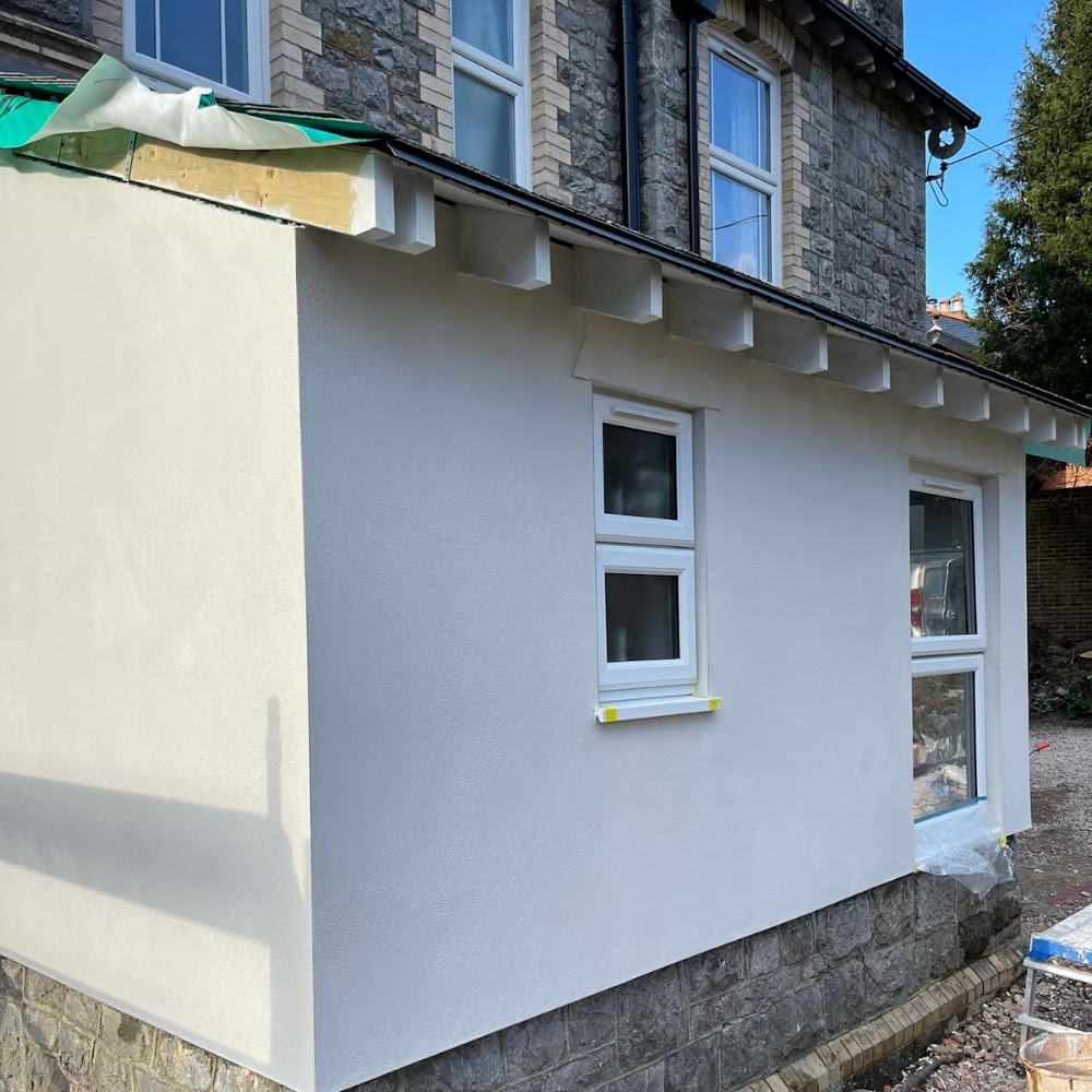 Kevinmannplastering Ltd