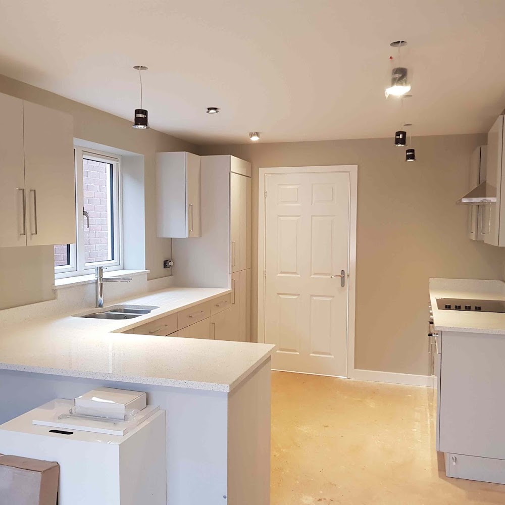 Peter Black Painting & Decorating