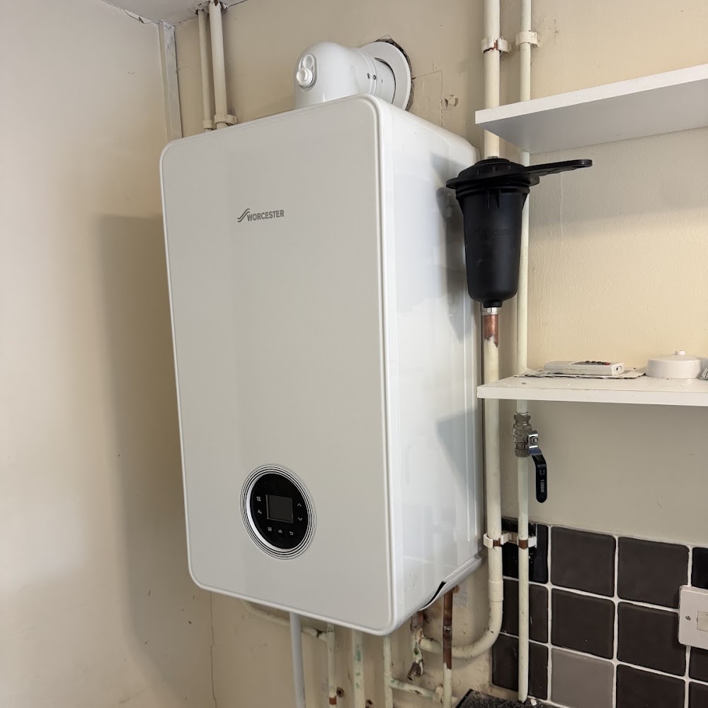 I Got you Heating and Plumbing