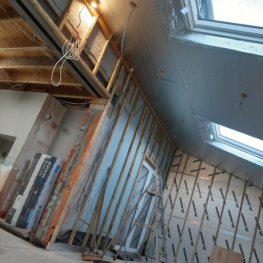 A1 Plastering Services