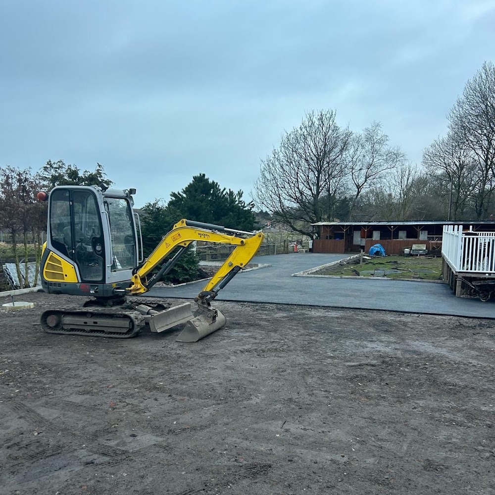 P&T CIVILS LTD