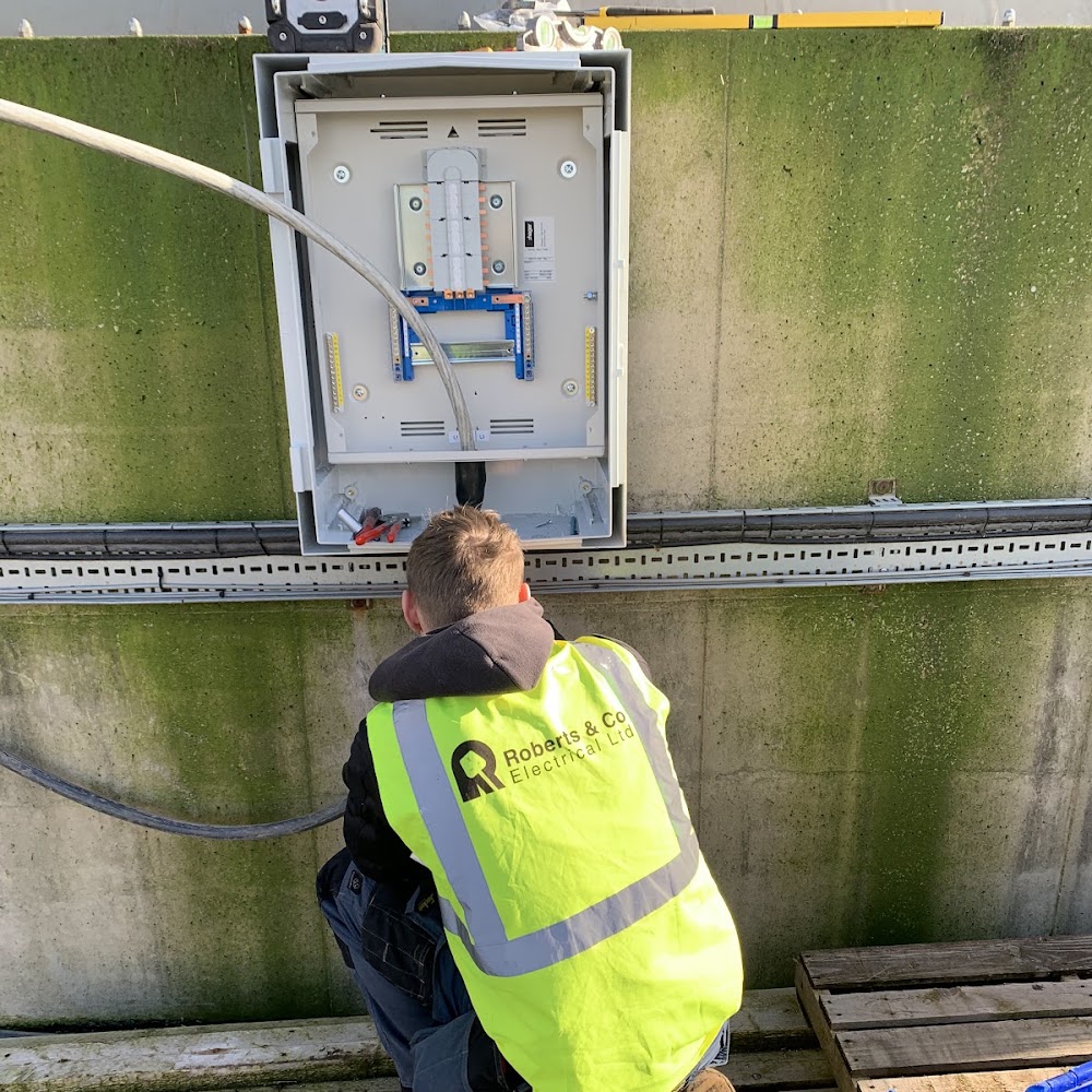 Roberts & Co Electrical Ltd
