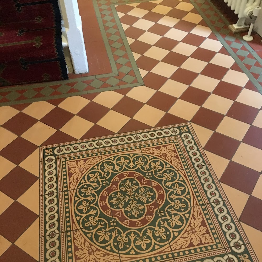 Original Style | Head Office and Tile Factory