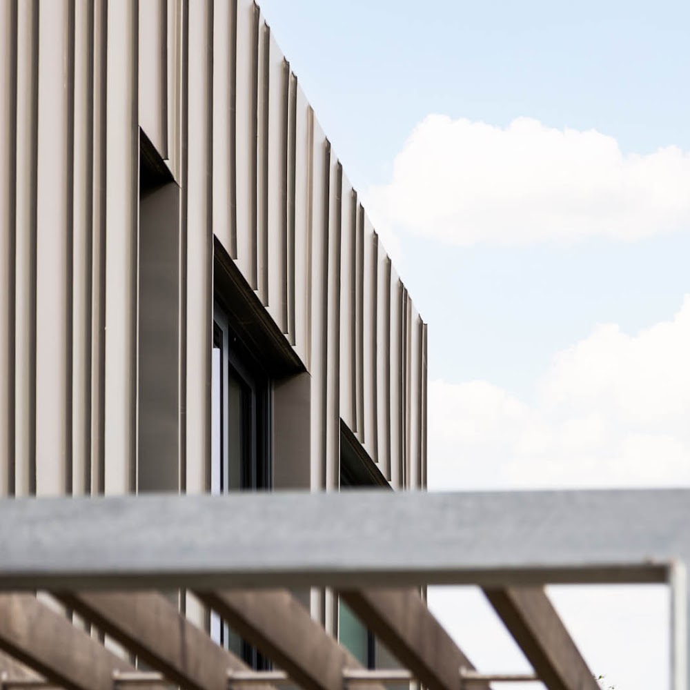 Grainge Architects