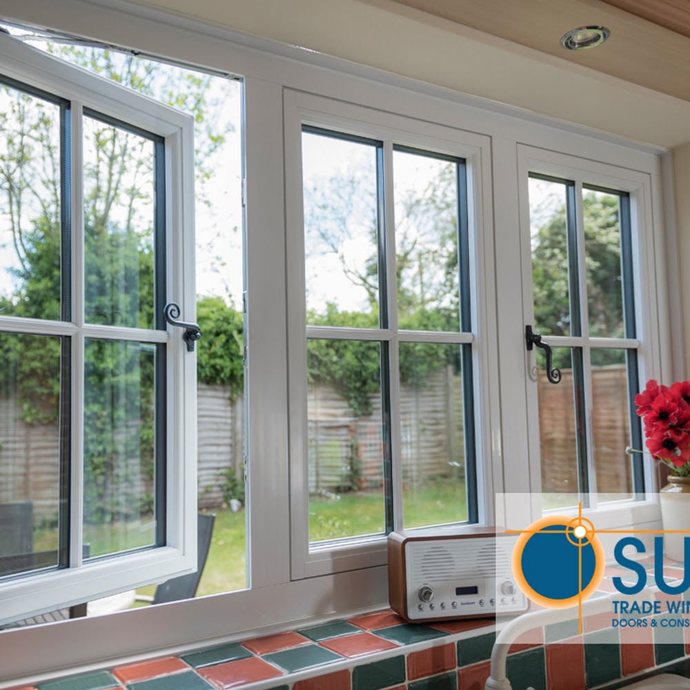 Suntrade Windows, Doors & Conservatories Exeter