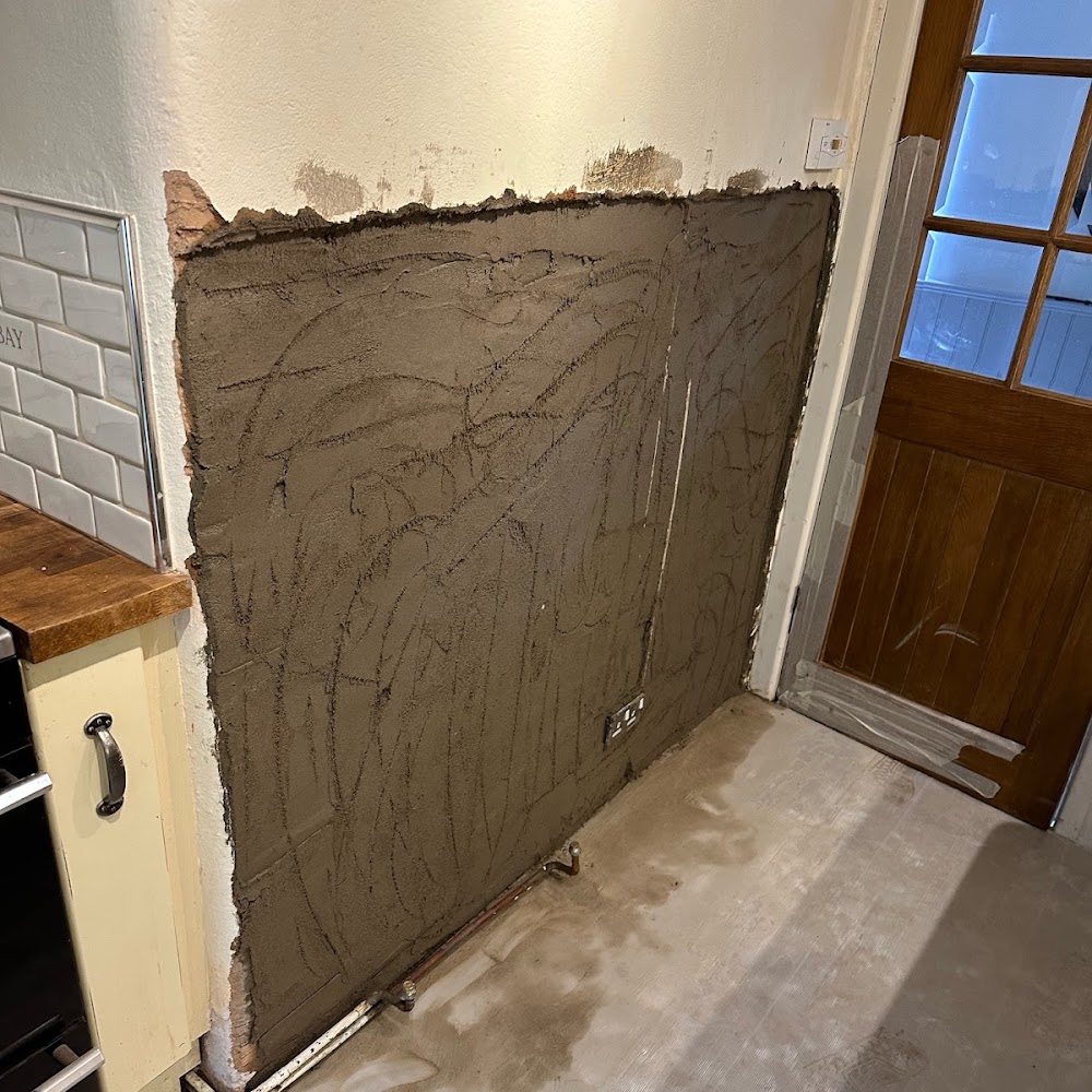 Arch Plastering & Dry Lining Contractors