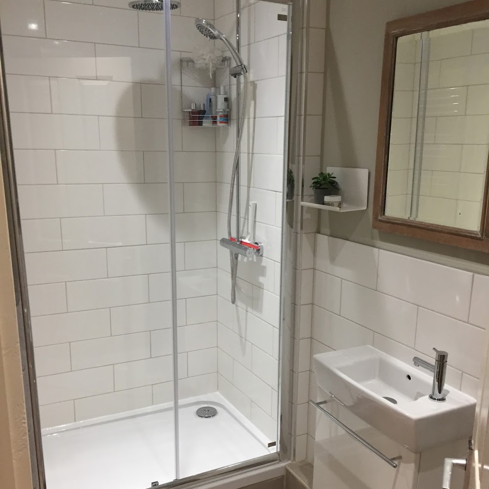C K One Stop Plumbing Solutions