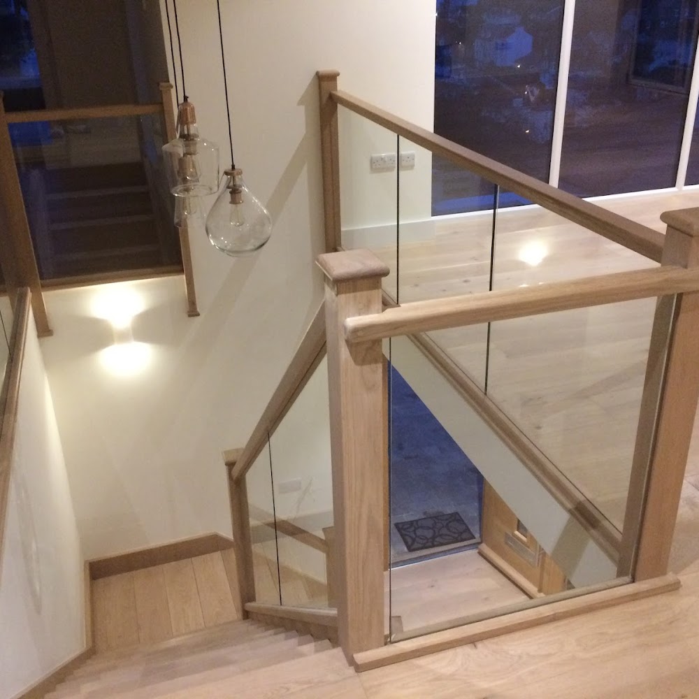 Andy Putt Carpentry