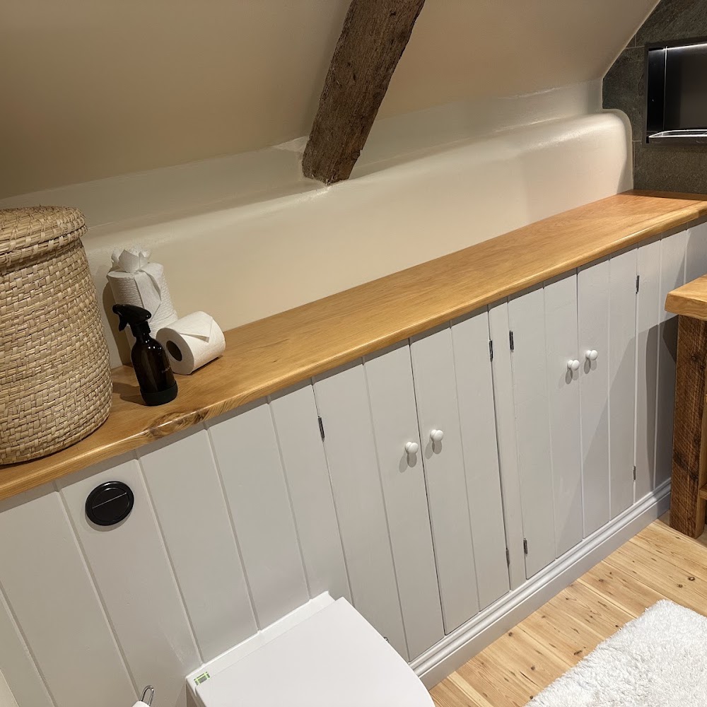 Exeter Carpenter