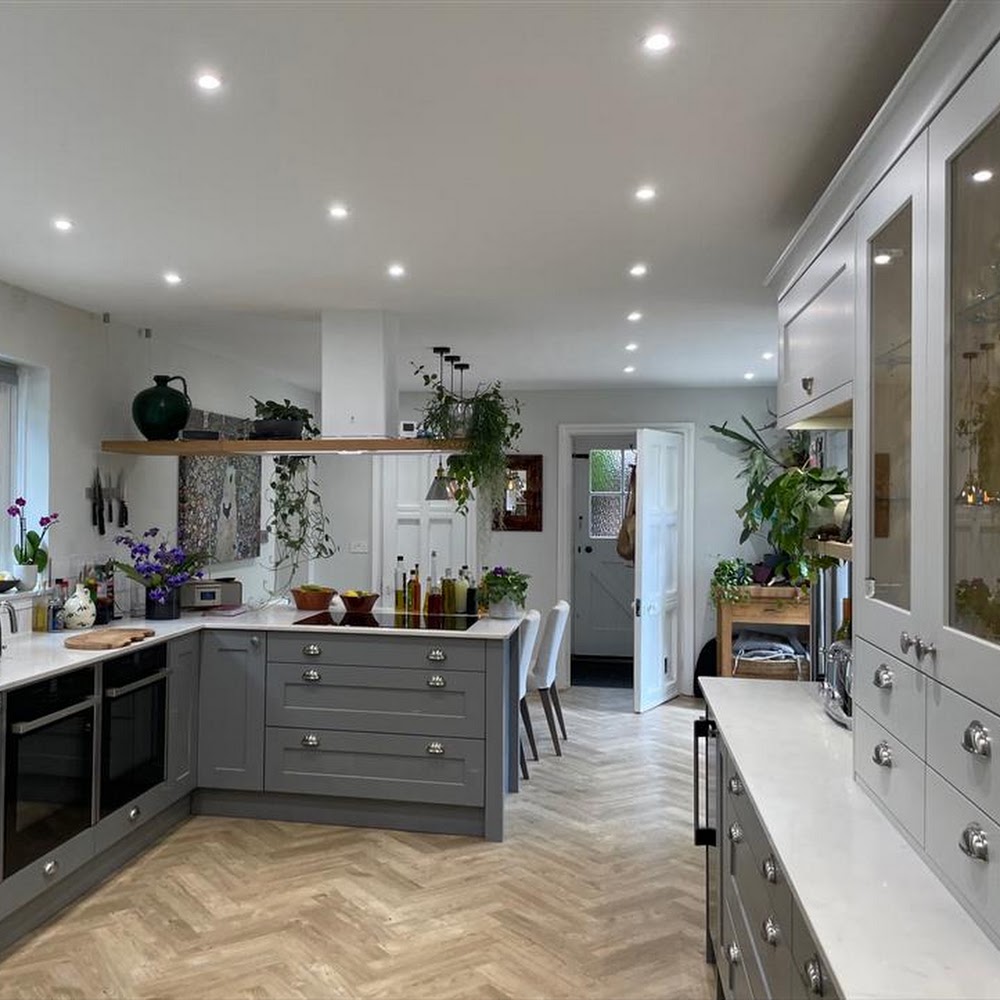 System Six Kitchens