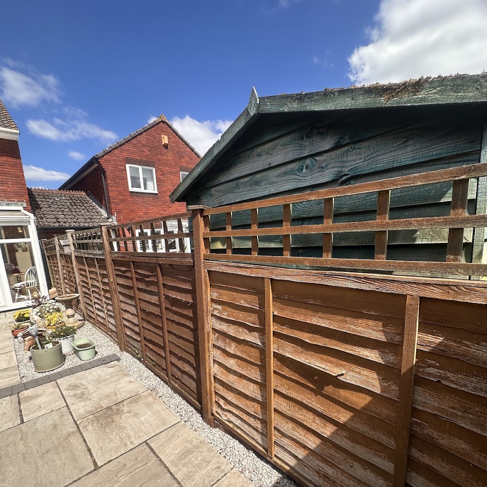 Fester’s Fencing Services