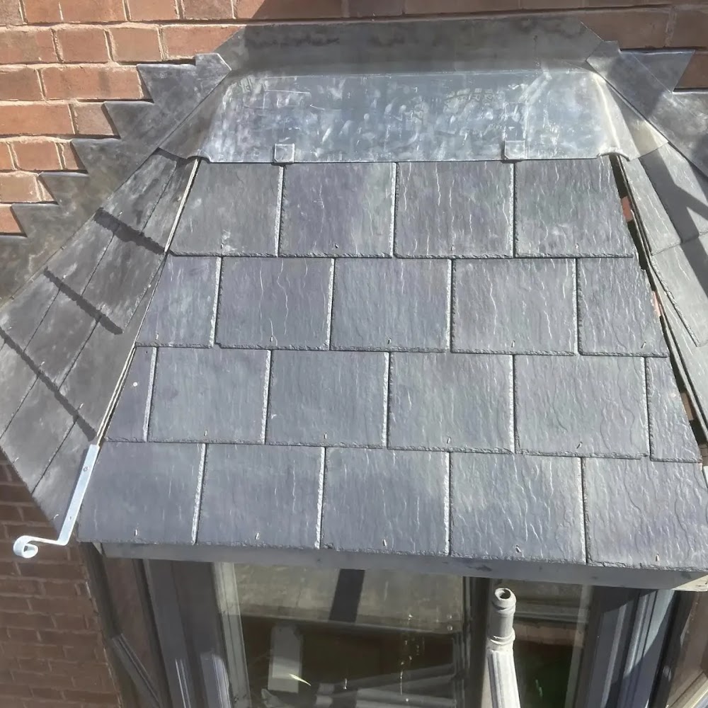 Bailey & Sons Roofing