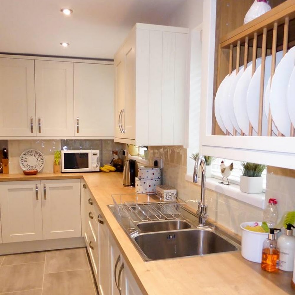 Exeter Kitchen Fitter Ltd