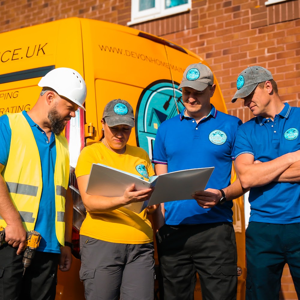 Devon Home Maintenance