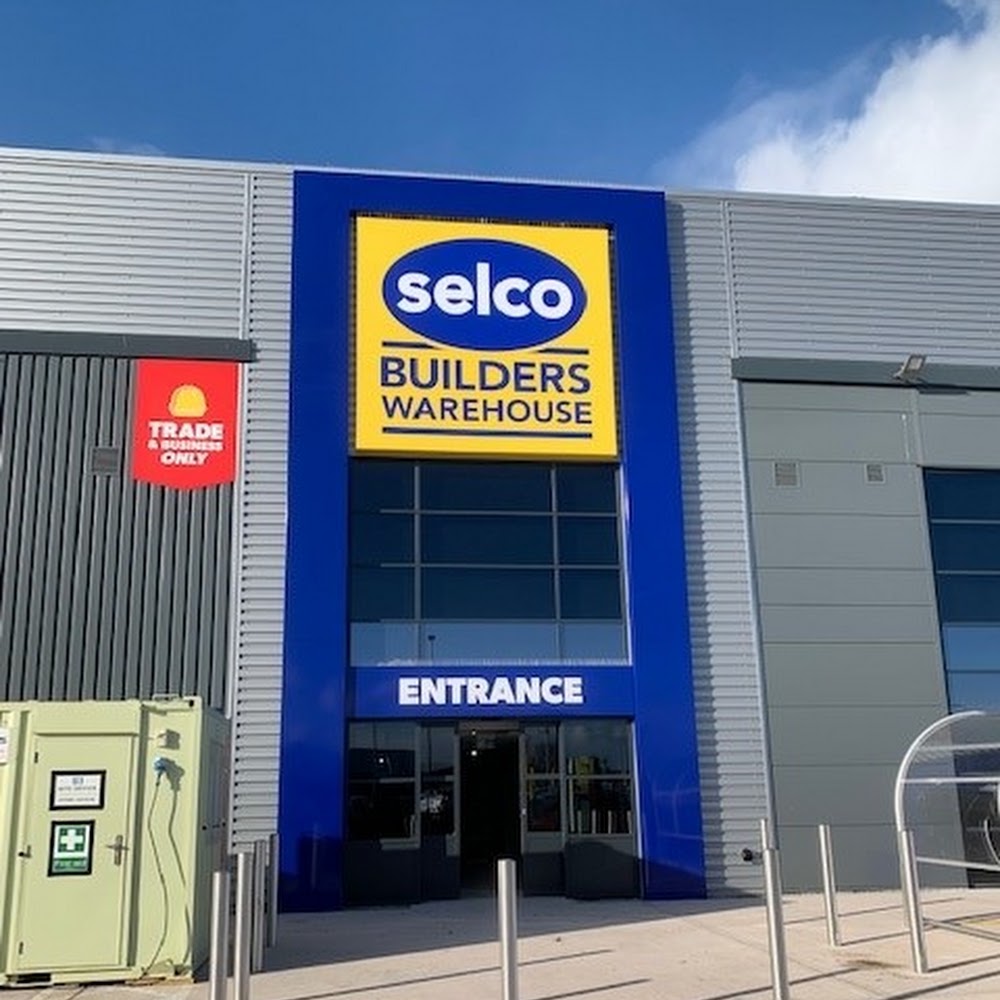 Selco Builders Warehouse
