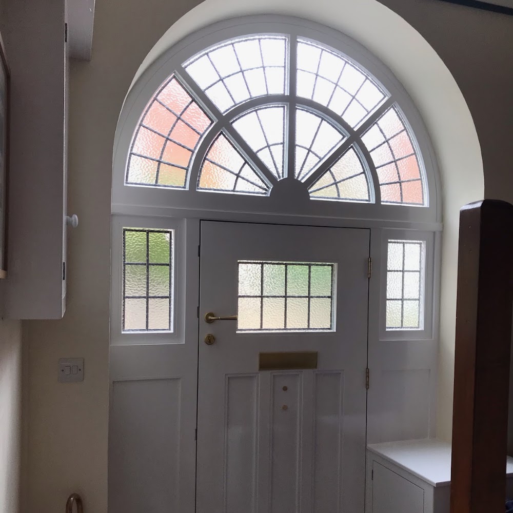 Exeter Bench Joiners - Devon Bespoke Joinery