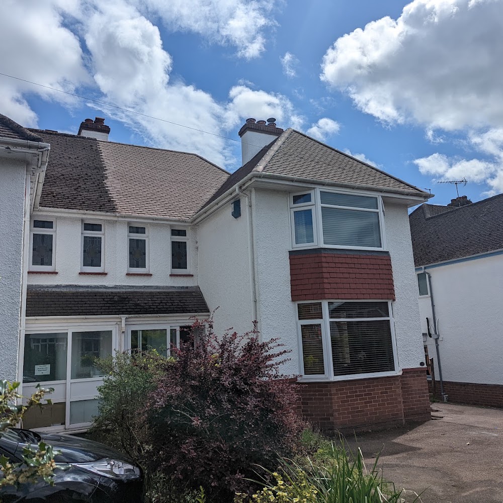 LMH Roofing Ltd