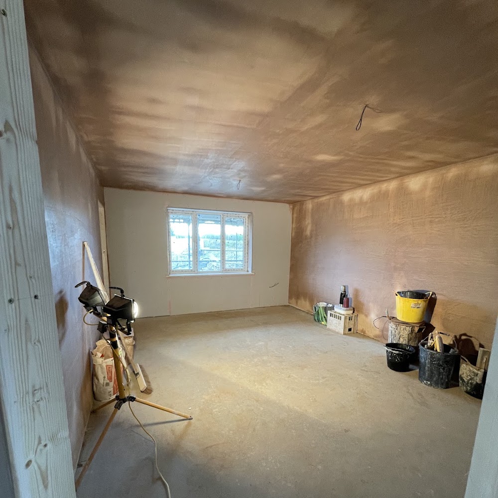 Profinishplastering