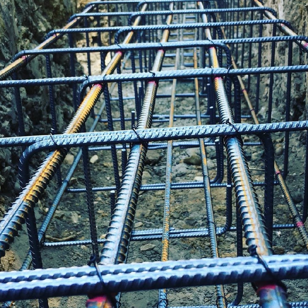 Extech Groundworks ltd