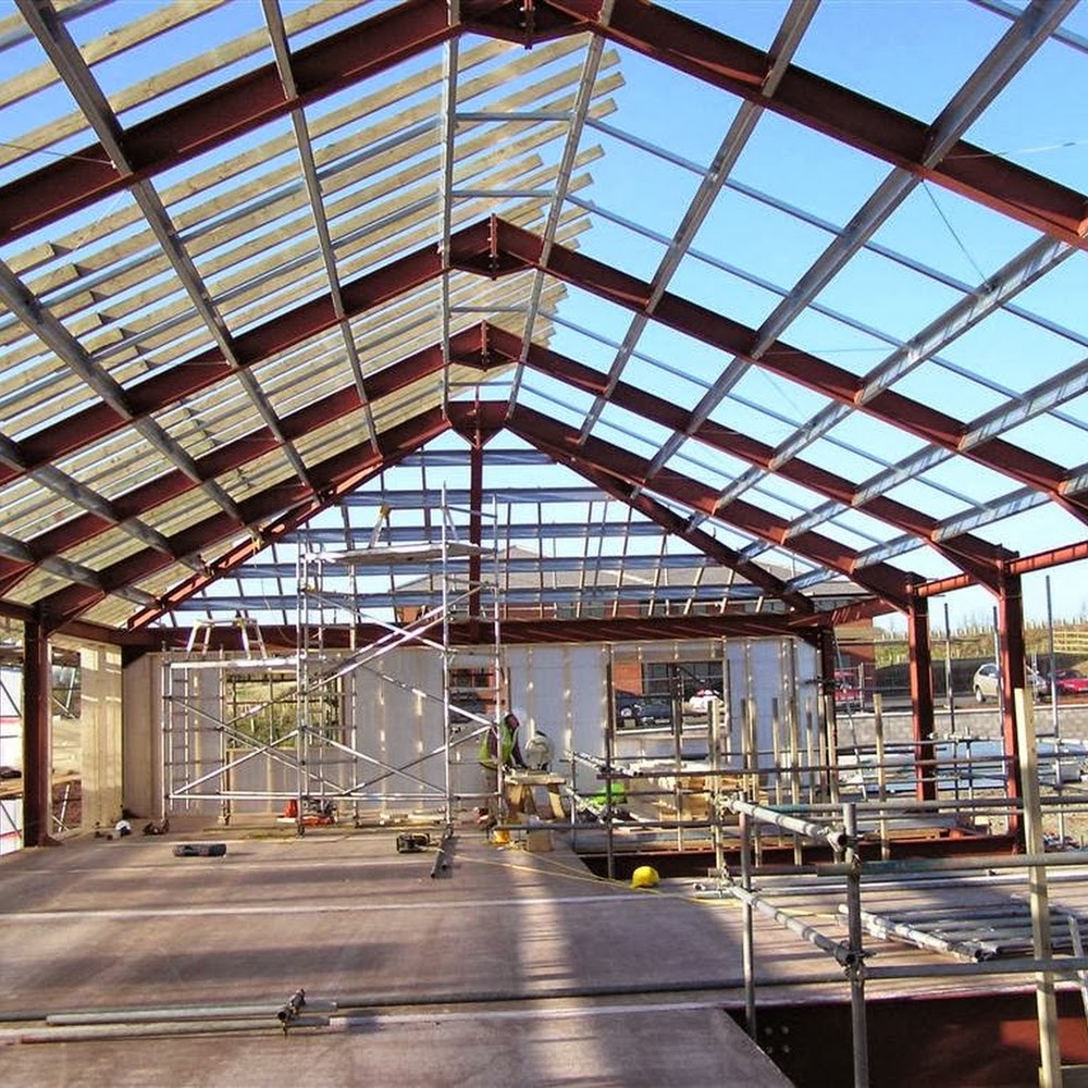 Simon Bastone Associates Ltd.