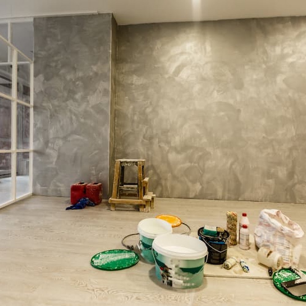 A Lee Plastering