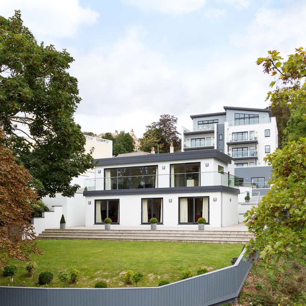 Co Create Architects - RIBA Chartered Architects Exeter