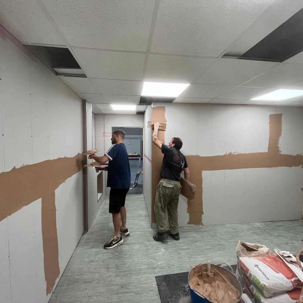 Southwest Plastering and Rendering Services
