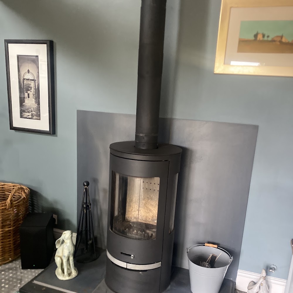 Best Chimney Clean est 1954