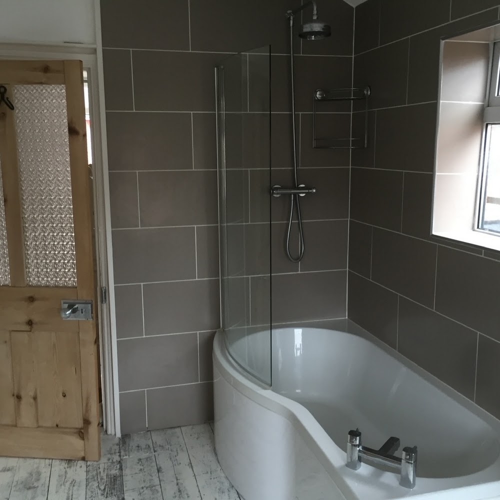 Trident Plumbers Exeter
