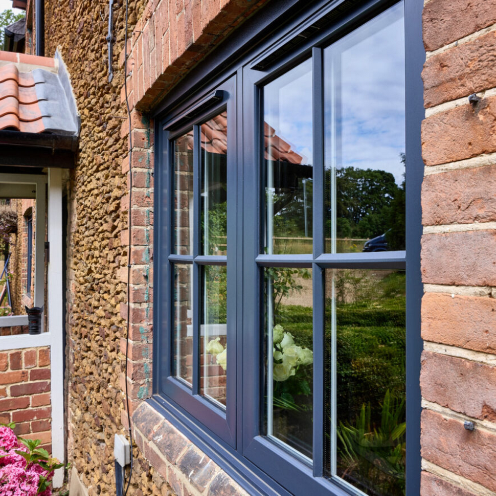 Anglian Home Improvements Exeter Depot