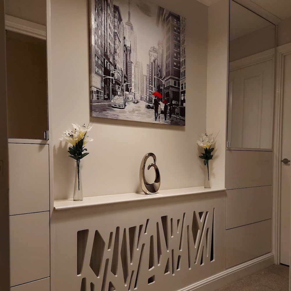Sds Joinery and Mouldings