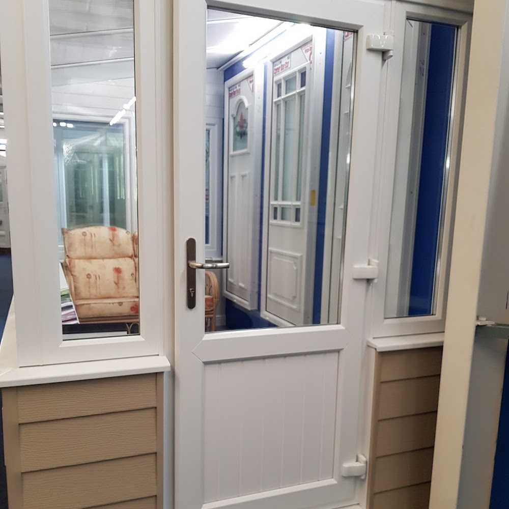 Exeter Window Store