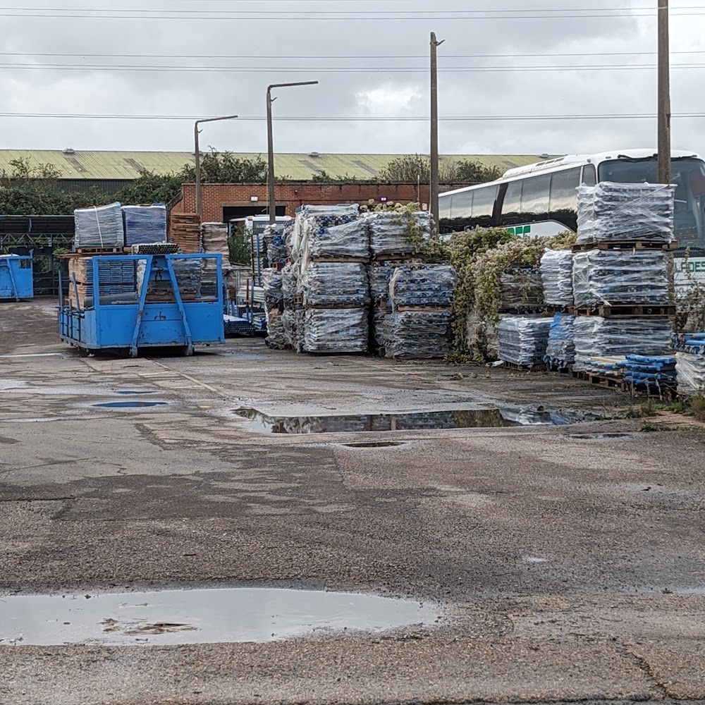 RJD Scaffolding Ltd