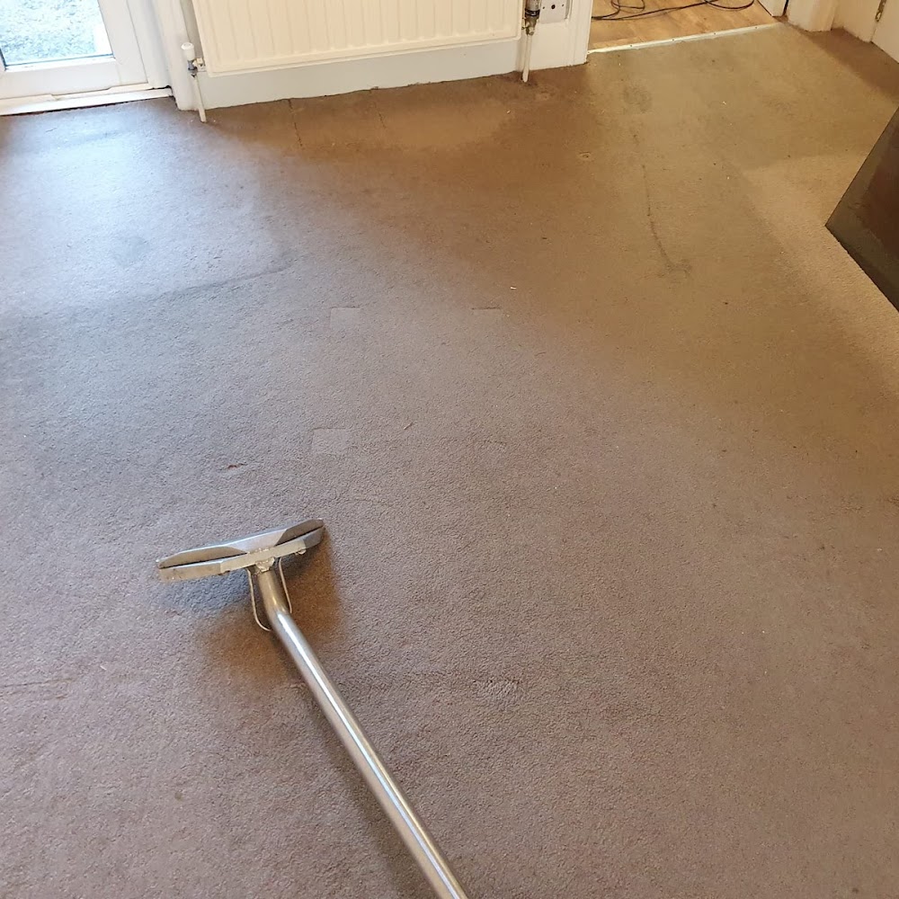 2D Carpet Cleaning Exeter