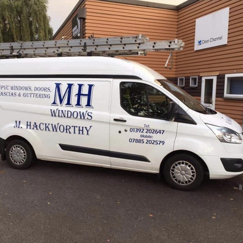 M H Windows