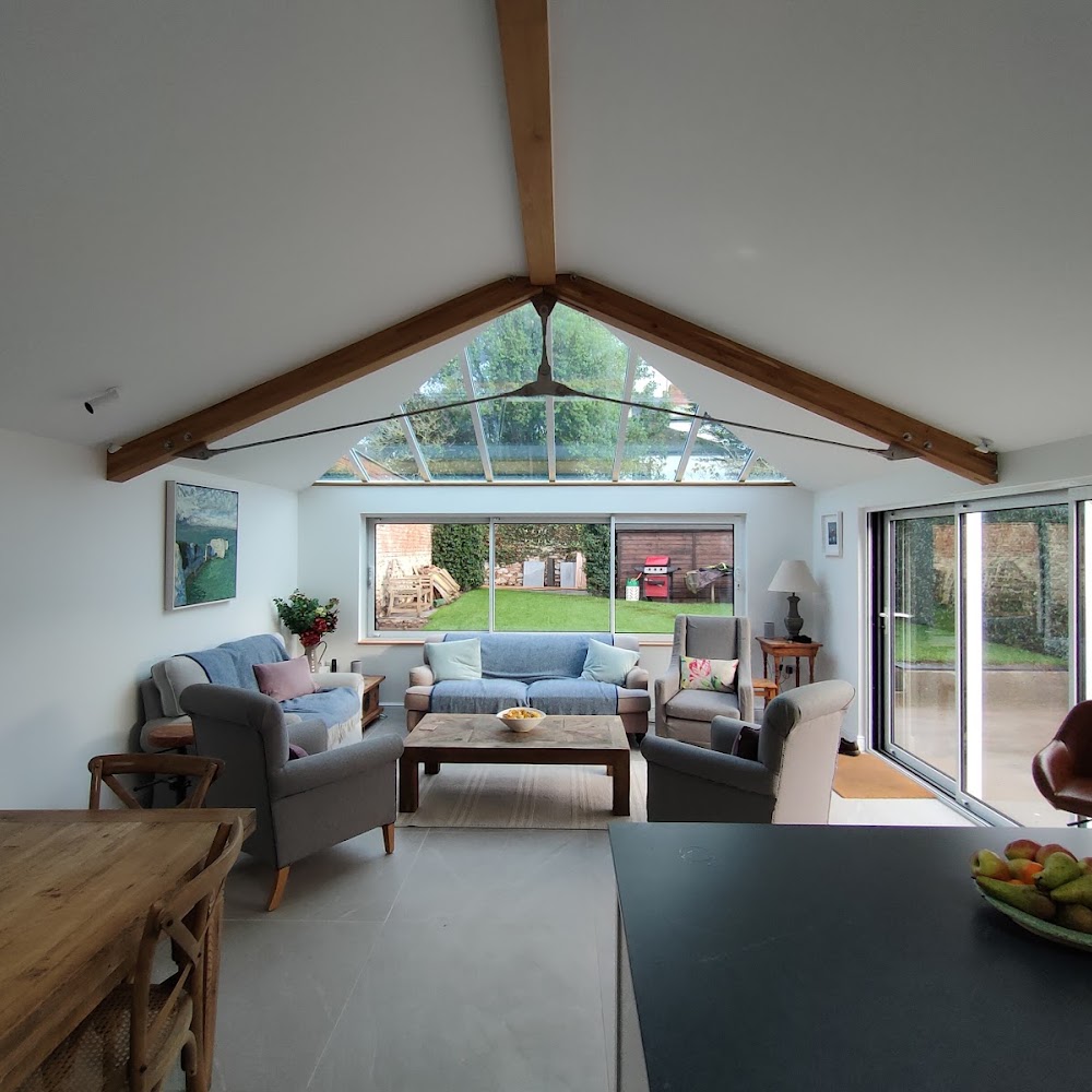 ARP Architects Ltd.