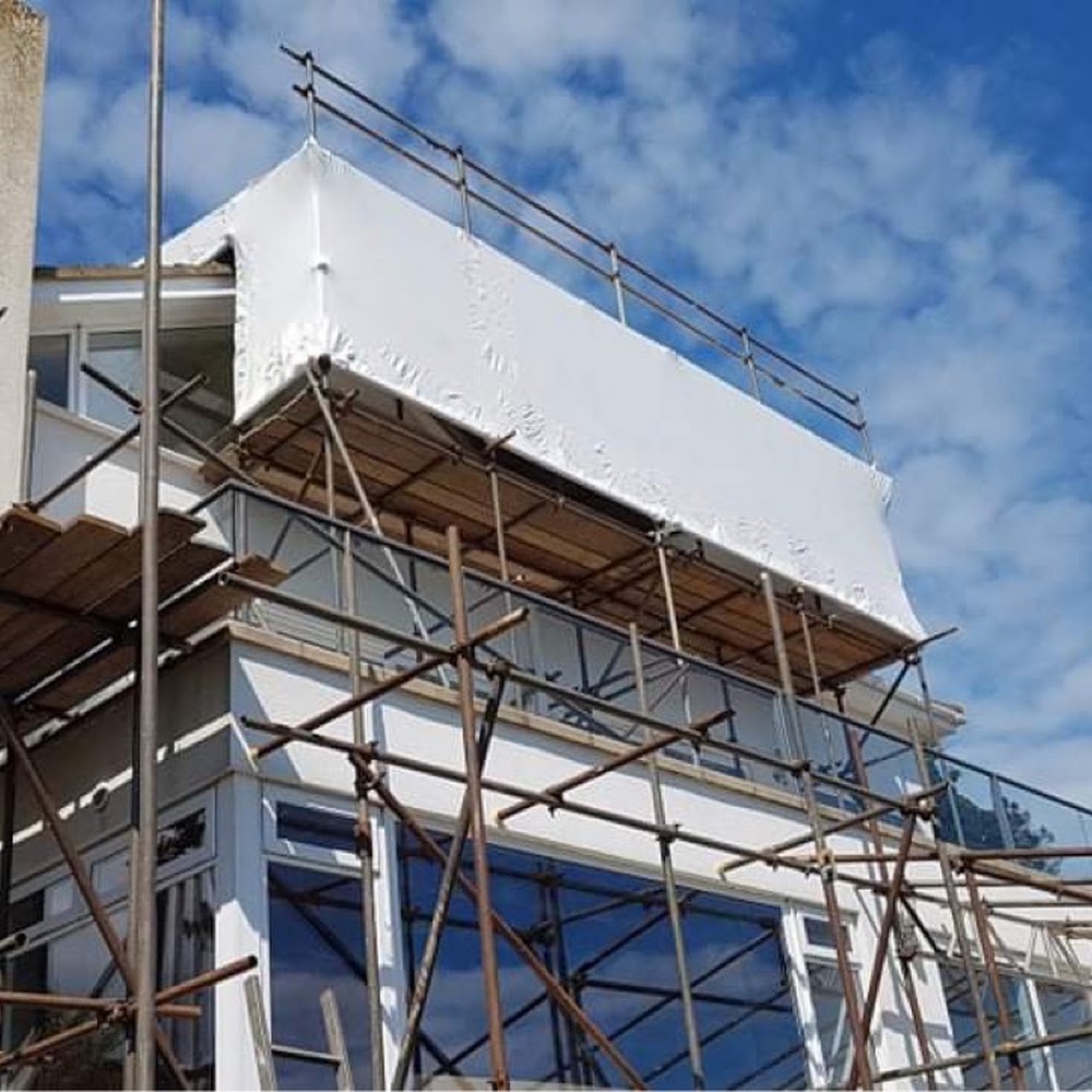 ProFix Scaffold Ltd