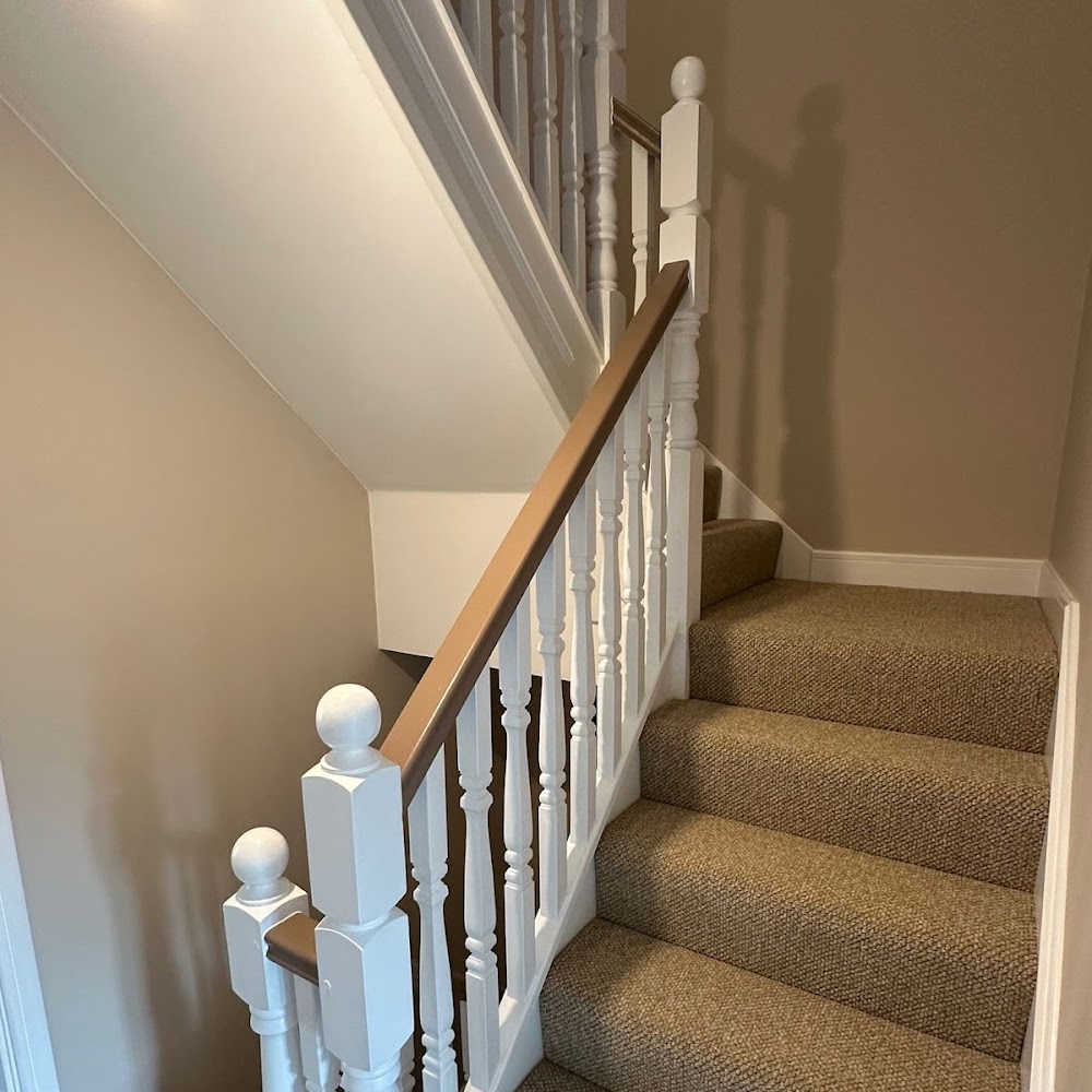 The Way We Roll - Fine Painting & Decorating