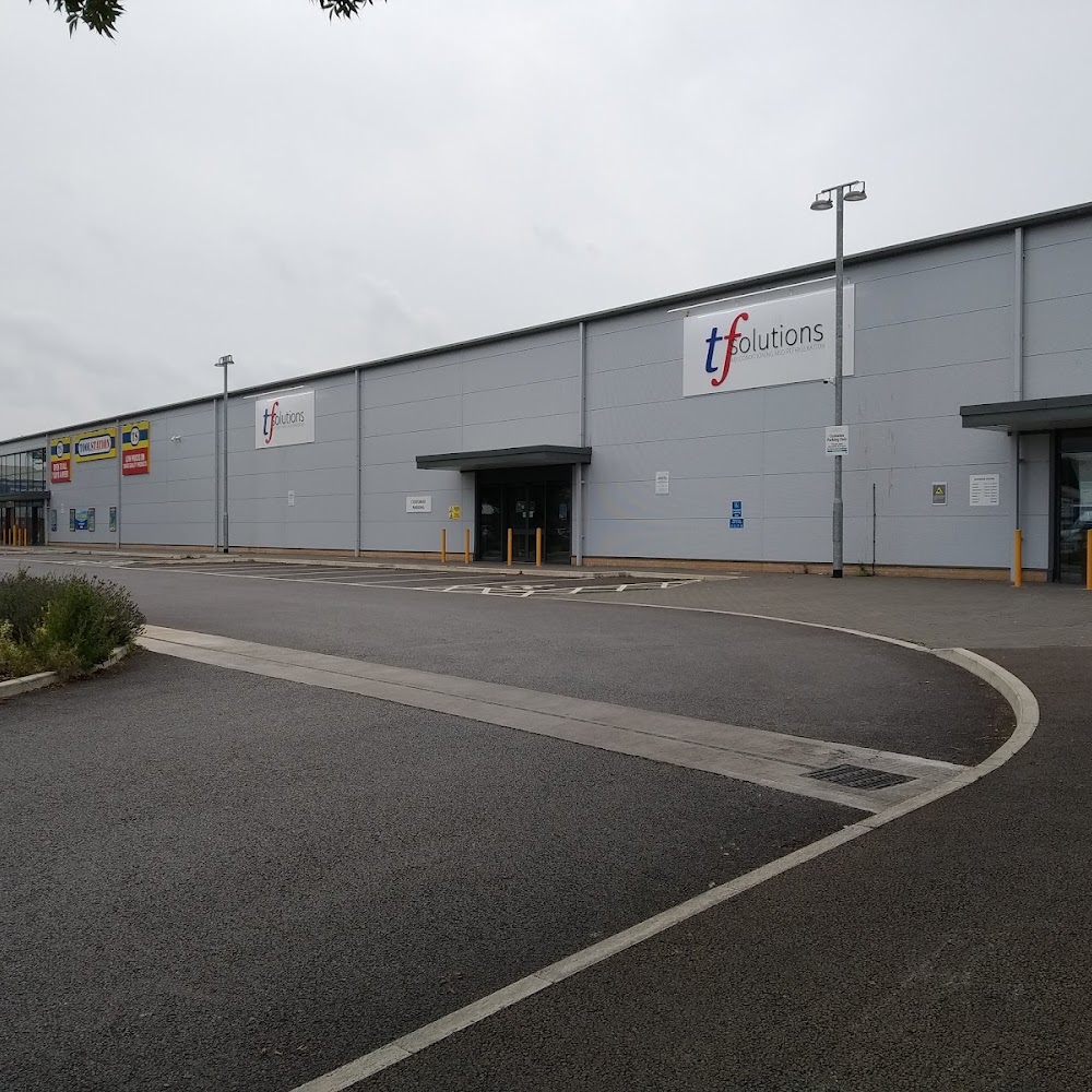 TF Solutions, Exeter