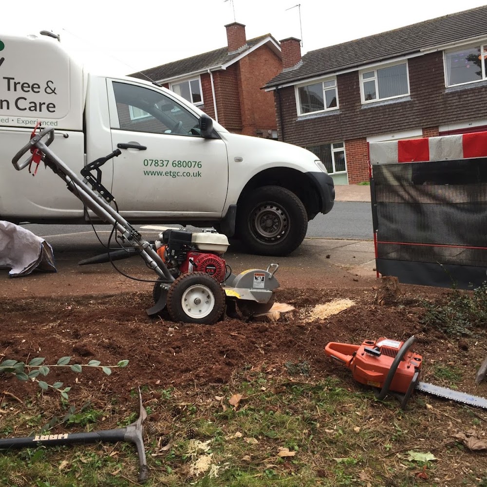 Exeter Tree and Garden Care