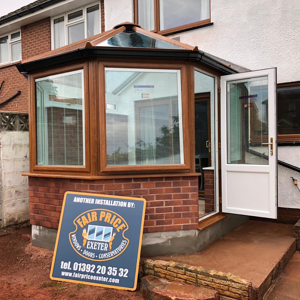 Fair Price Windows and Doors Ltd