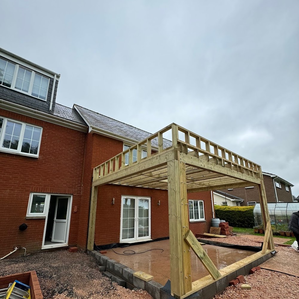 JB Carpentry & Construction